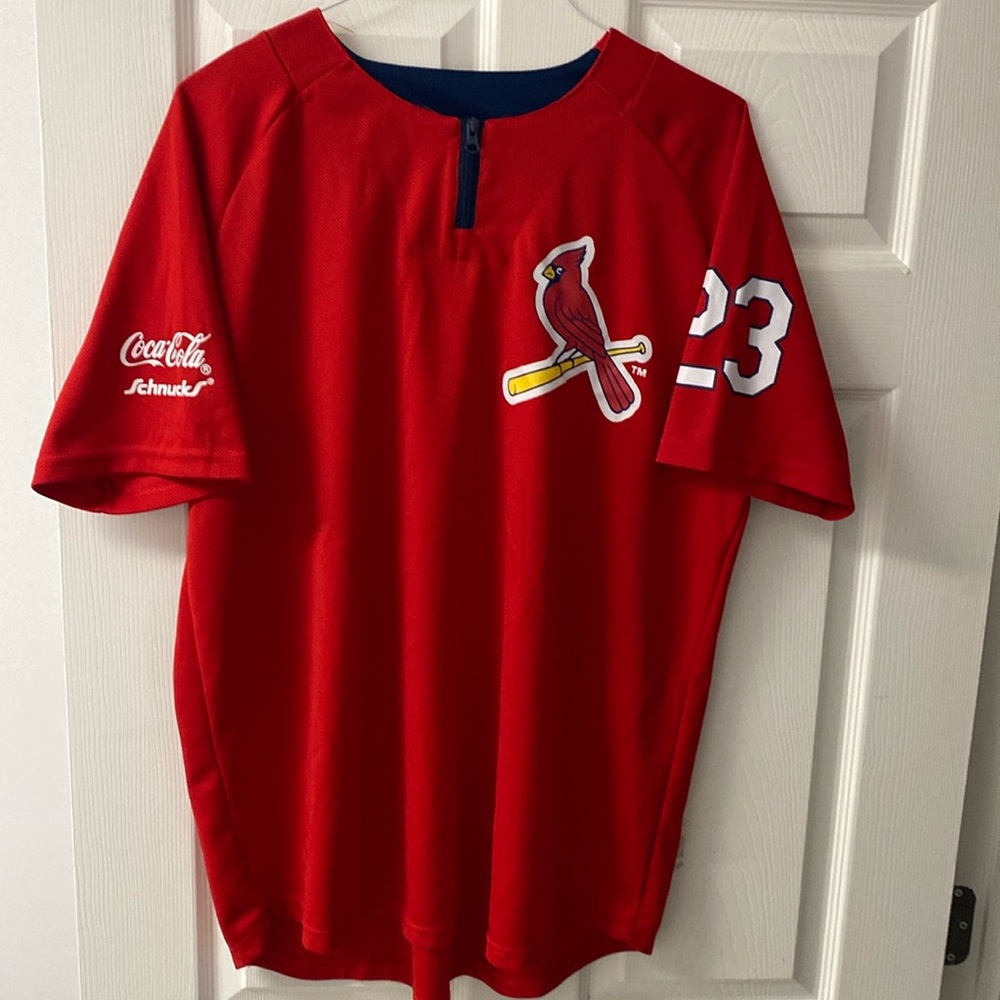 St. Louis Cardinals Shirt XL